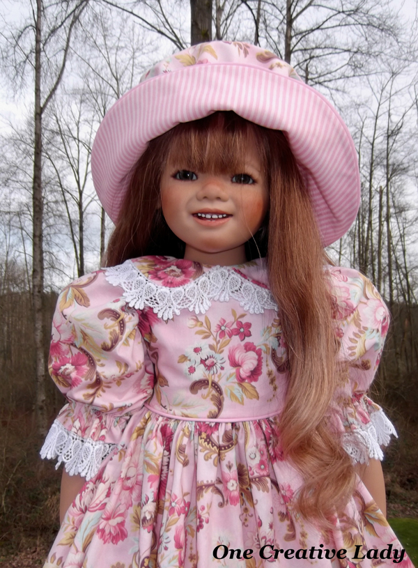 Tickled Pink